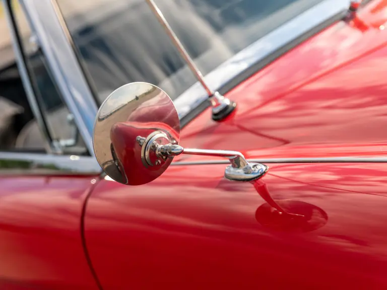 1956 Austin-Healey 3000 MKII - Photo: @vconceptsllc | Teddy Pieper
