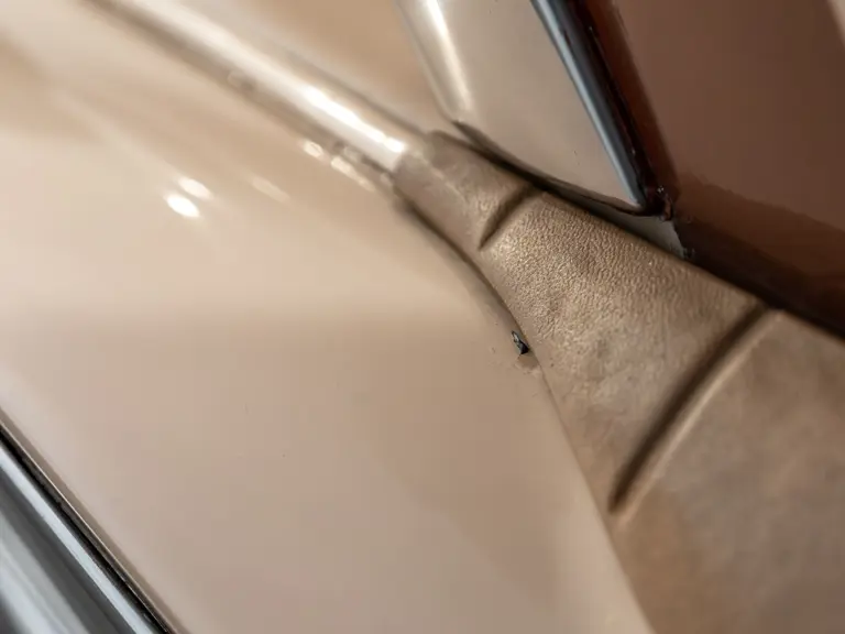 1958 Packard Hawk | Photo: Teddy Pieper - @vconceptsllc