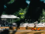 The Firefly Commission as seen at the 2026 Goodwood Festival of Speed.