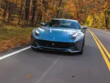 2017 Ferrari F12 Berlinetta 70th Anniversary | RM Sotheby's | Photo: Teddy Pieper - @vconceptsllc
