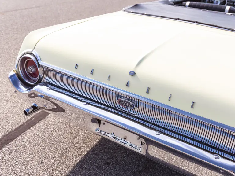 Photo: Teddy Pieper @vconceptsllc | ©2020 Courtesy of RM Auctions