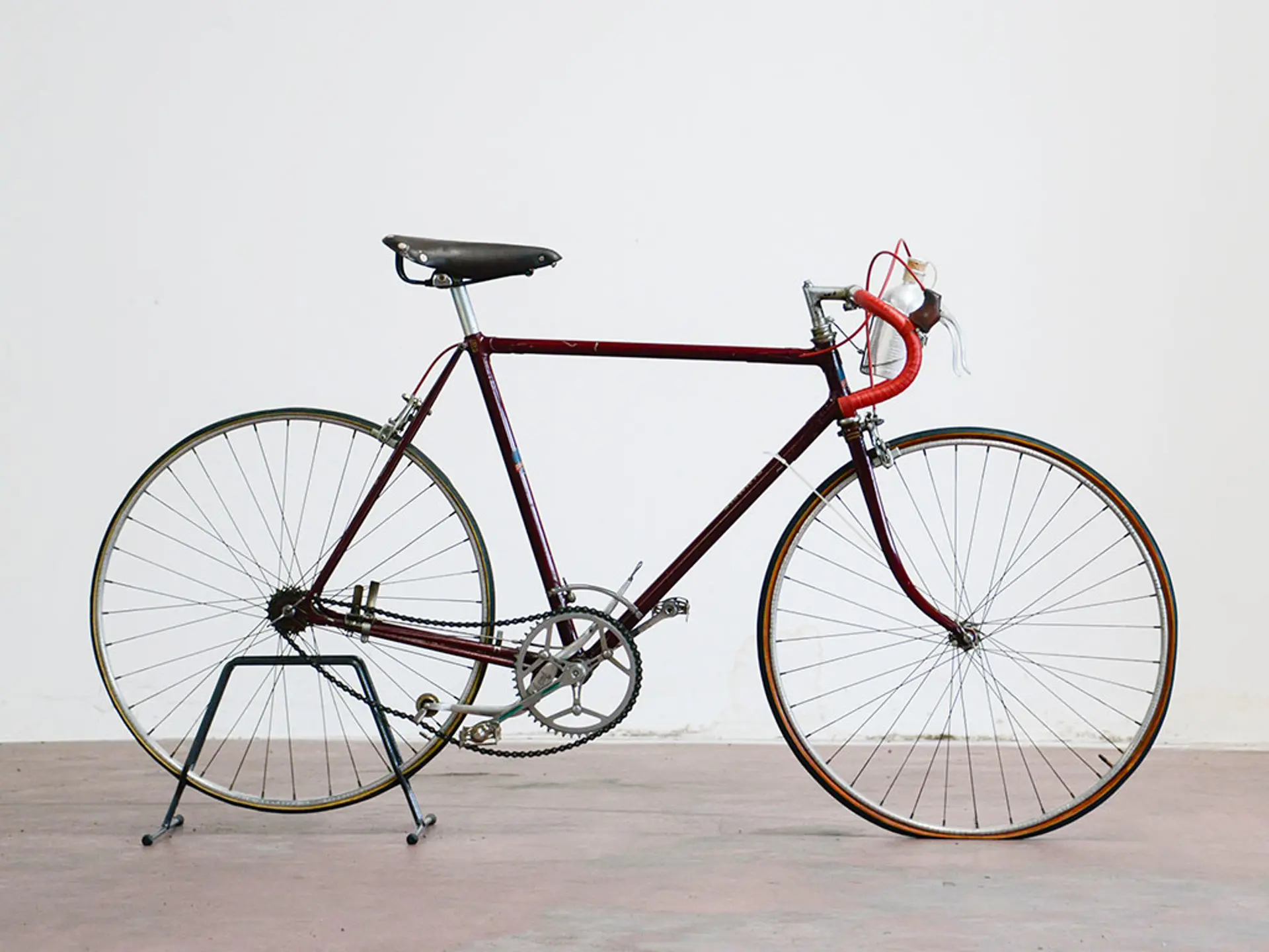 Olympia Road Bicycle | Duemila Ruote | RM Sotheby's
