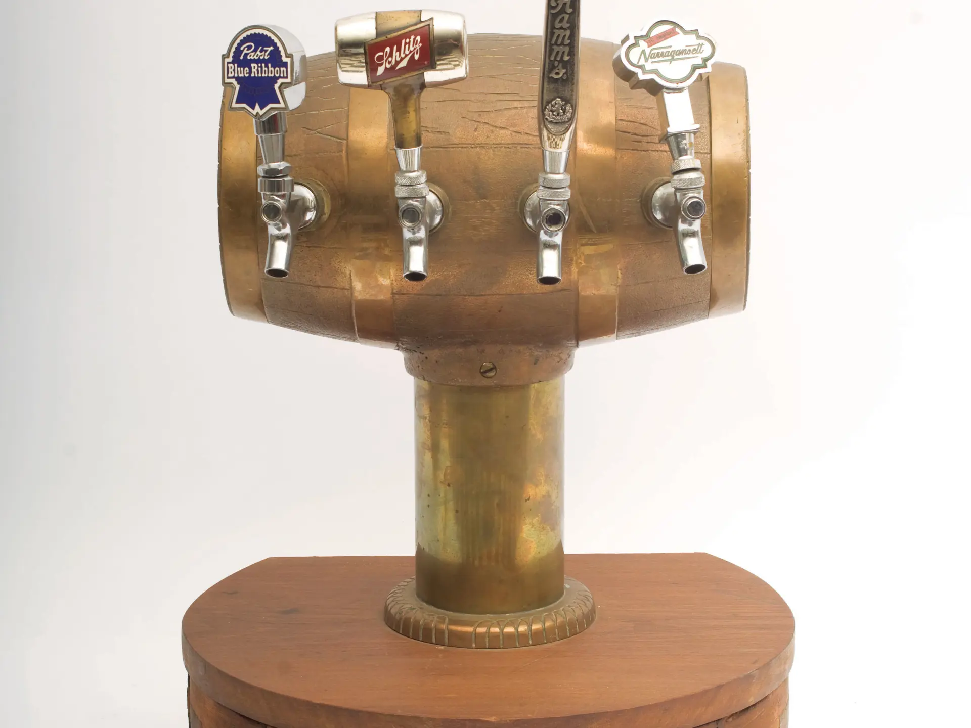 Draught Beer Dispenser The Al Wiseman Collection RM Sotheby s