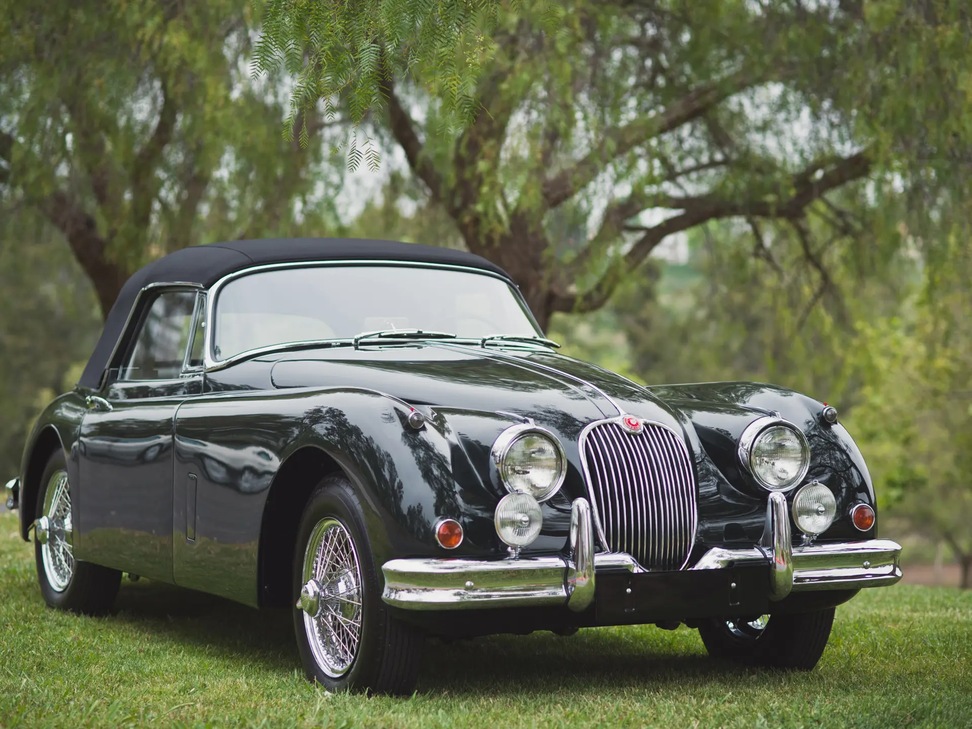 グランド牧場 セレクトセール Drophead 3.8-Litre 150 XK Jaguar 1960 Coupe 2011 Monterey | 調理器具