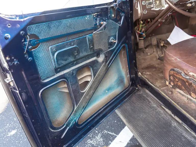 Photo: Teddy Pieper @vconceptsllc | ©2020 Courtesy of RM Auctions