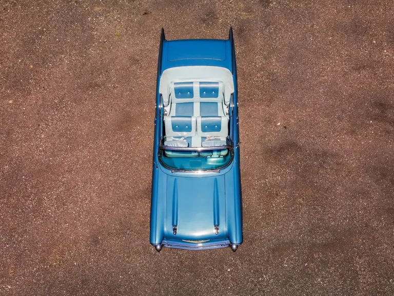 created by dji camera