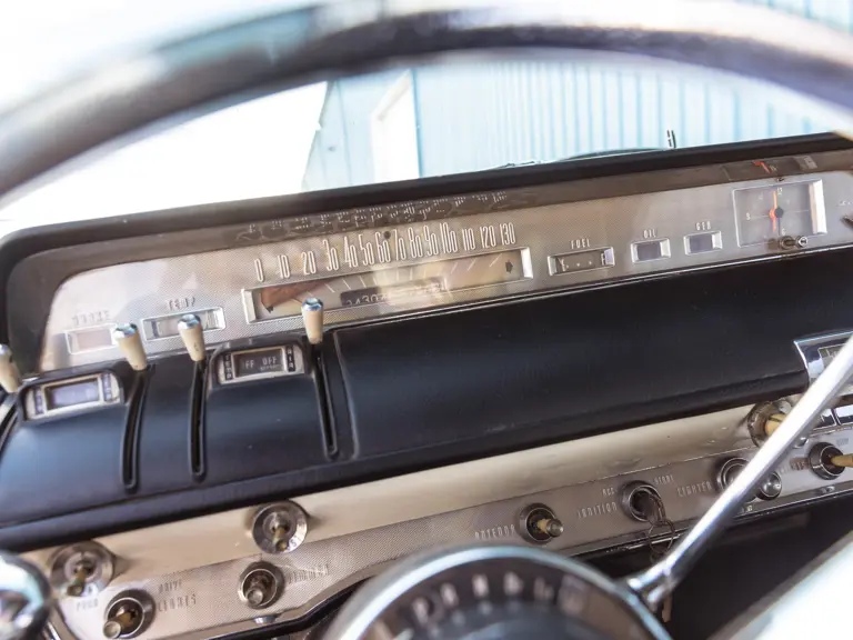 Photo: Teddy Pieper @vconceptsllc | ©2020 Courtesy of RM Auctions