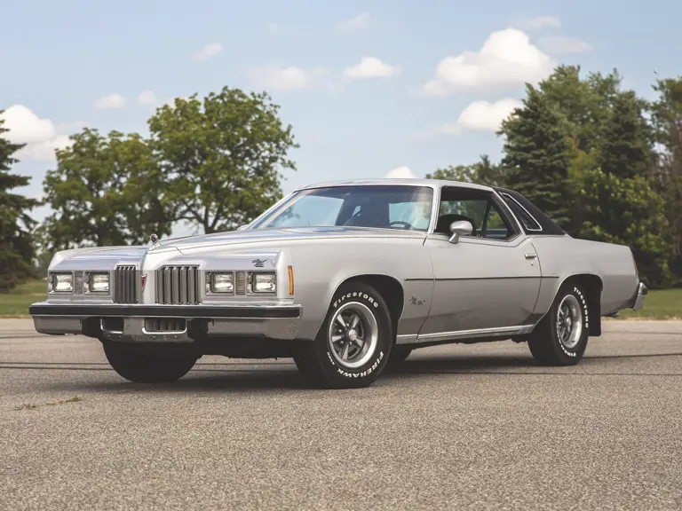 Photo: Teddy Pieper @vconceptsllc | ©2020 Courtesy of RM Auctions