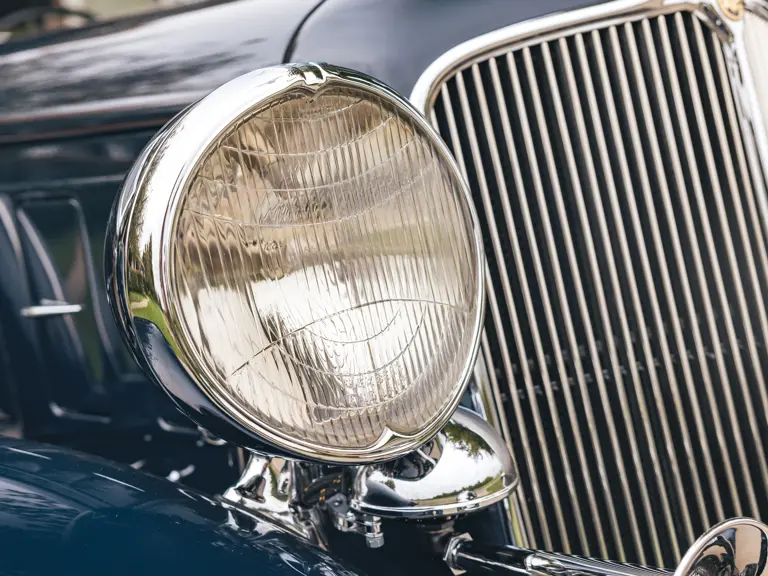 Chrysler Imperial 8 | RM Sotheby's | Photo: Teddy Pieper - @vconceptsllc Chrysler Imperial 8 | RM Sotheby's | Photo: Teddy Pieper - @vconceptsllc