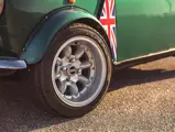 1995 Rover Mini | Photo: Teddy Pieper | @vconceptsllc