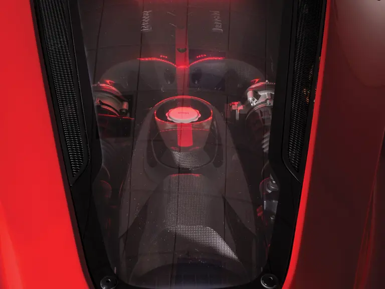 Laferrari