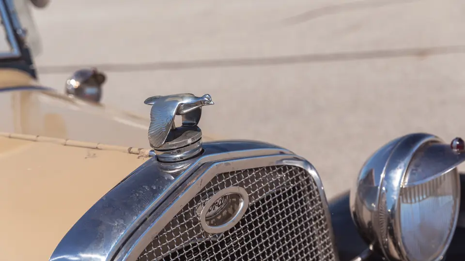 Photo: Teddy Pieper @vconceptsllc | ©2020 Courtesy of RM Auctions