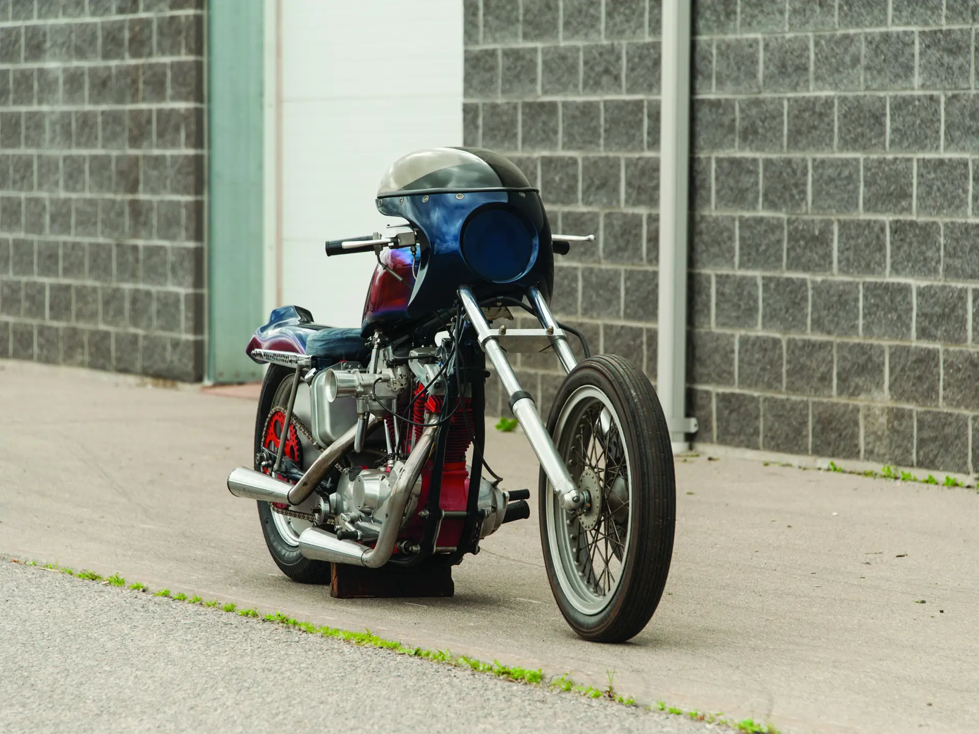 Unlocking The Secrets Of Your 1976 Harley Xlh1000 Mastering The Art Of Timing
