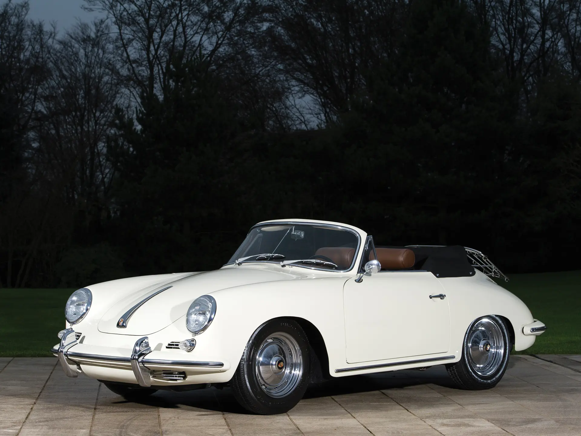 人気の新作 Super B 356 Porsche 1963 90 Paris | Reutter by Cabriolet その他