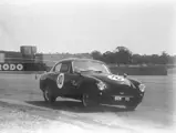 The DB2/4 was campaigned in club events and races throughout the 1970s.