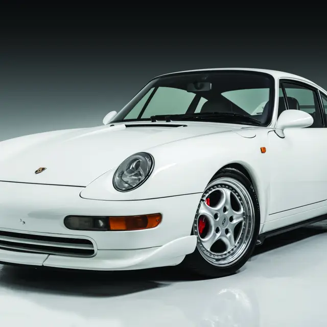 【Vision】限定60台 Porsche911 Carrera RS 1995 Vision】限定60台 Porsche911 Carrera RS 1995