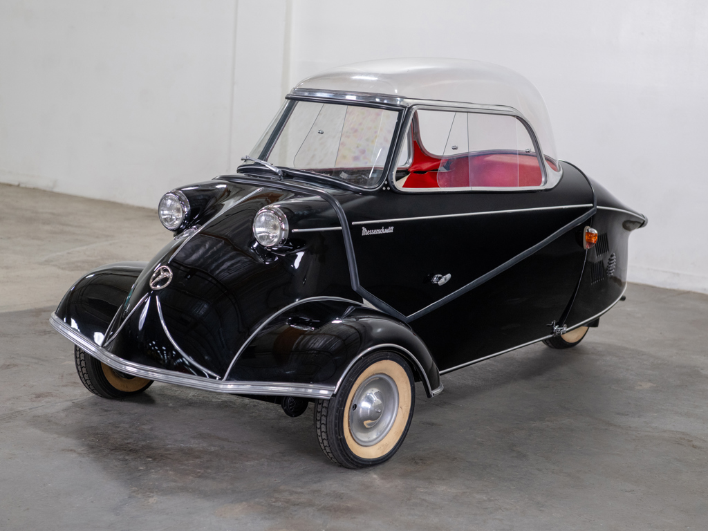 1958 Messerschmitt KR 200