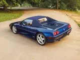 1999 Ferrari F355 Spider | Photo: Teddy Pieper - @vconceptsllc
