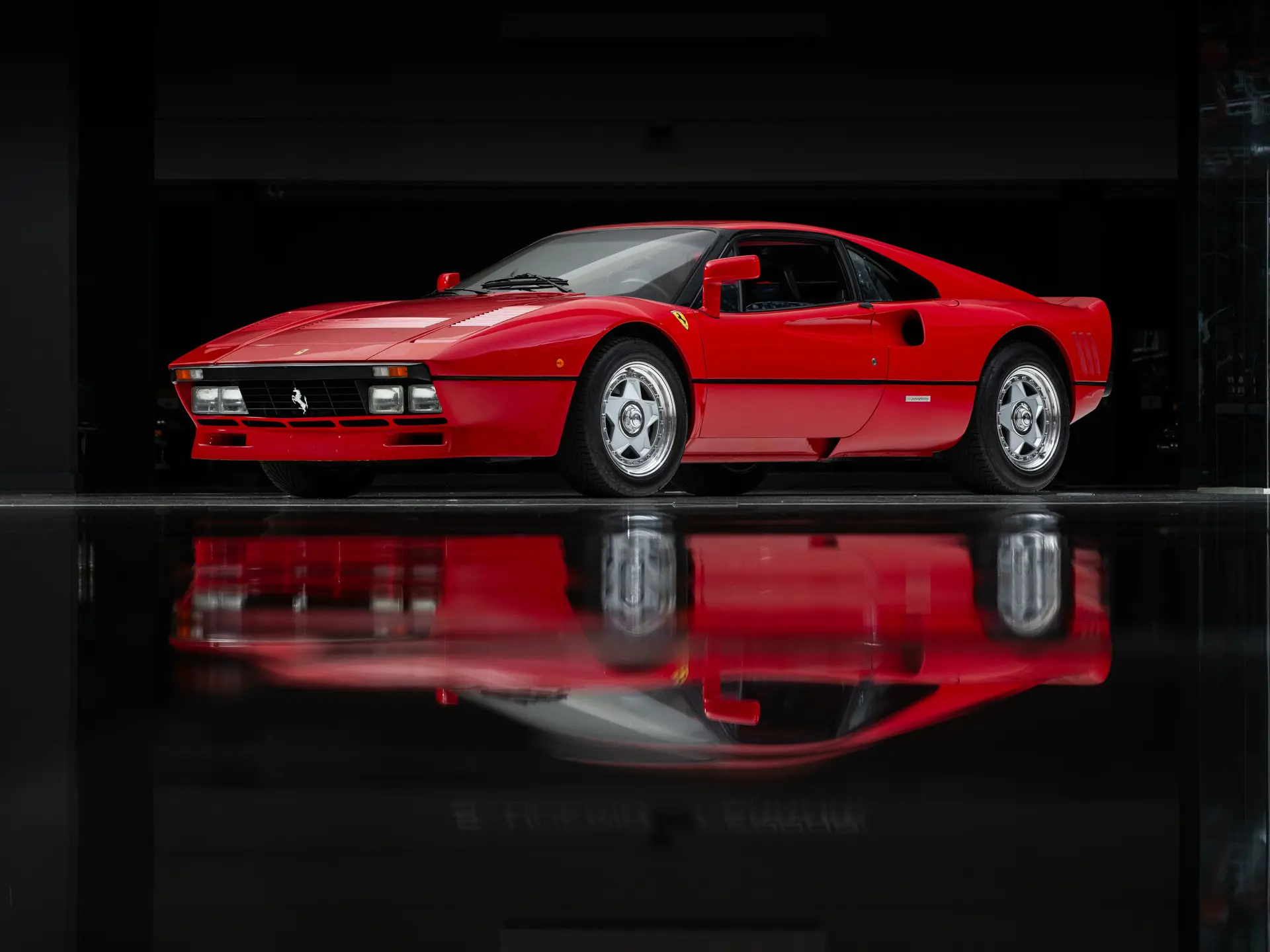 1985 Ferrari 288 GTO | Dare to Dream Collection | RM Sotheby's