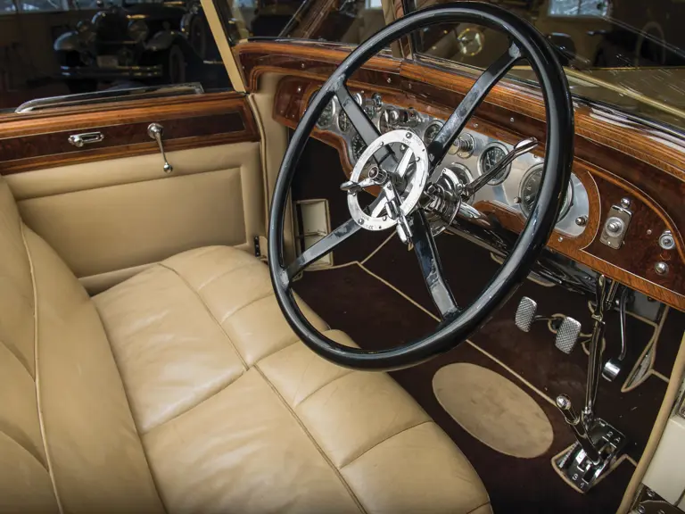 RM Auctions