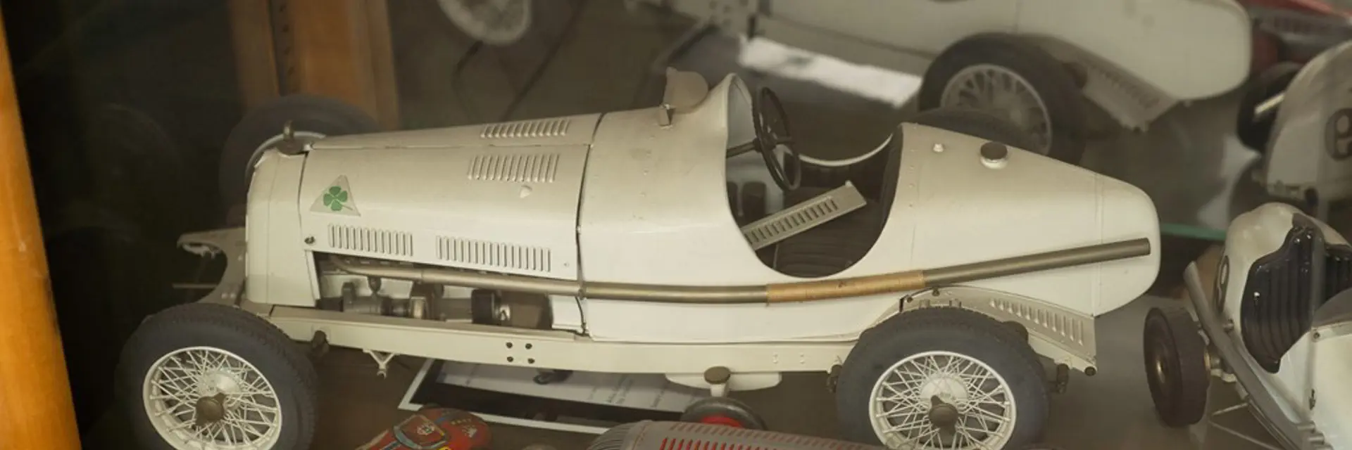 The Mitosinka Collection offered by RM Sothebys 