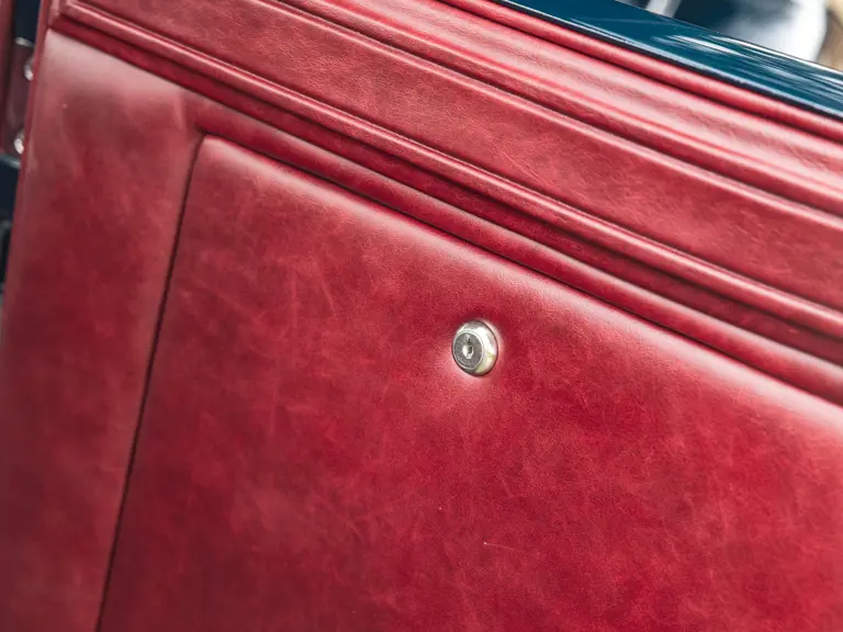 Chrysler Imperial 8 | RM Sotheby's | Photo: Teddy Pieper - @vconceptsllc Chrysler Imperial 8 | RM Sotheby's | Photo: Teddy Pieper - @vconceptsllc