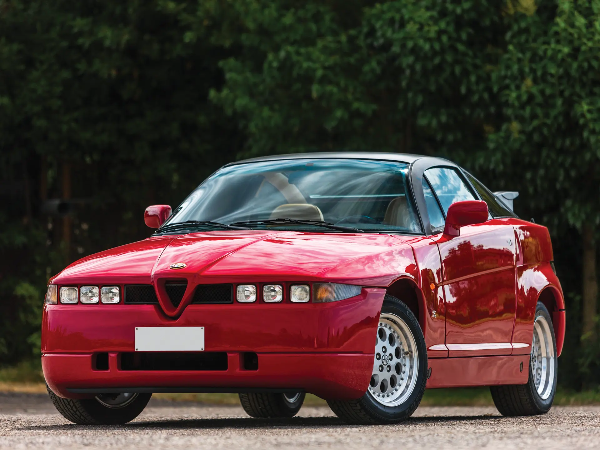 洋書 Alfa Romeo Zagato SZ TZ Amazon.com: Alfa Romeo-Zagato SZ TZ: Marcello Minerbi: Books