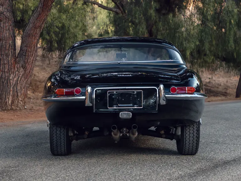 1961 Jaguar E-Type Series 1 3.8-Litre Roadster | Arizona