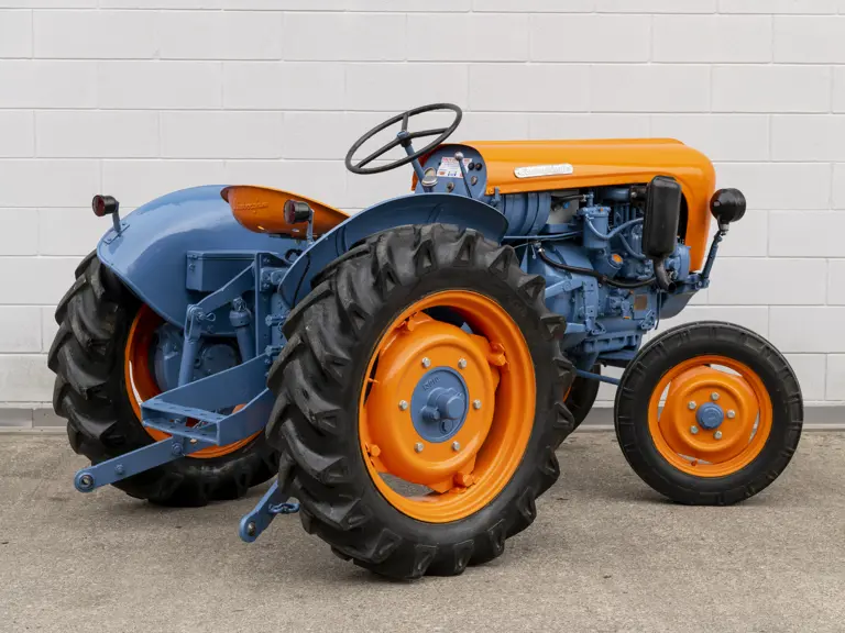 LAMBORGHINI TRACTOR