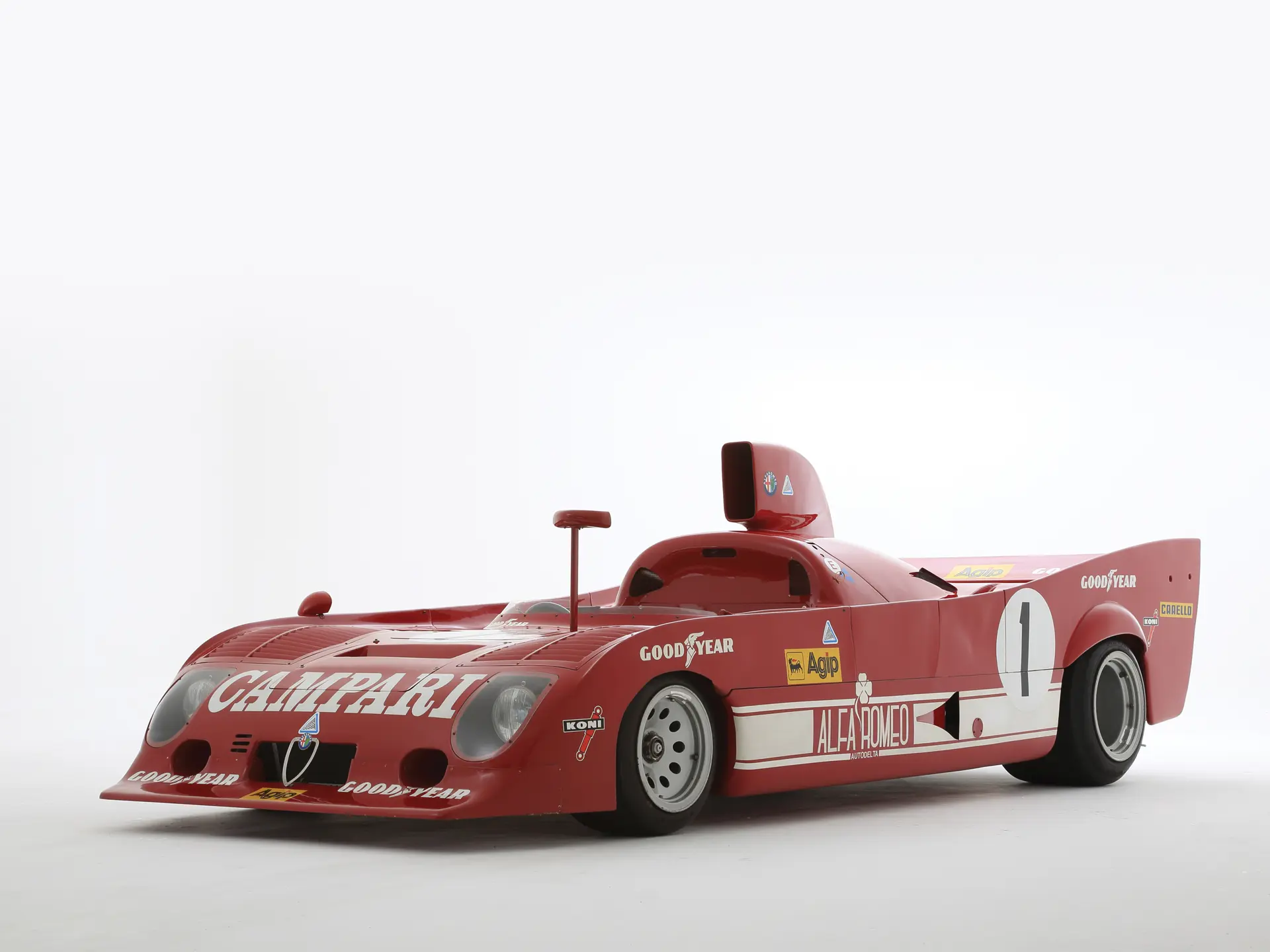 特価 Michele Conti (1/43) アルファロメオ 33TT12 特価 Michele Conti (1/43) アルファロメオ 33TT12 Michele