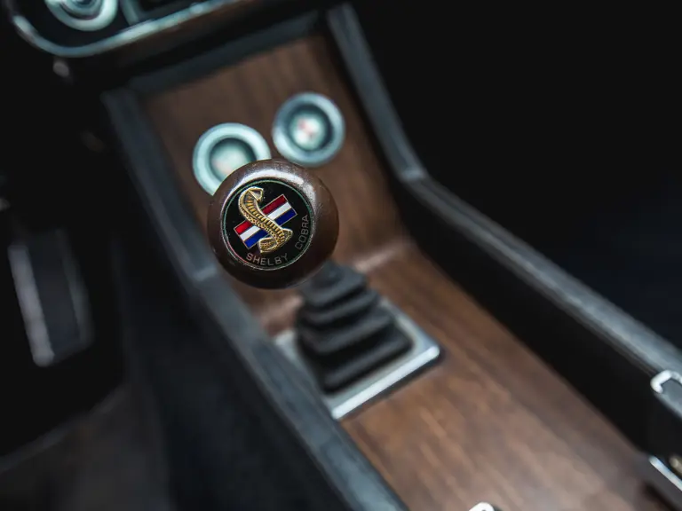 1968 Shelby GT350 | Photo: Teddy Pieper | @vconceptsllc