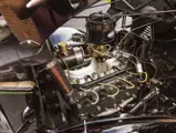 1936 Ford Roadster | Ted Pieper - @vconceptsllc