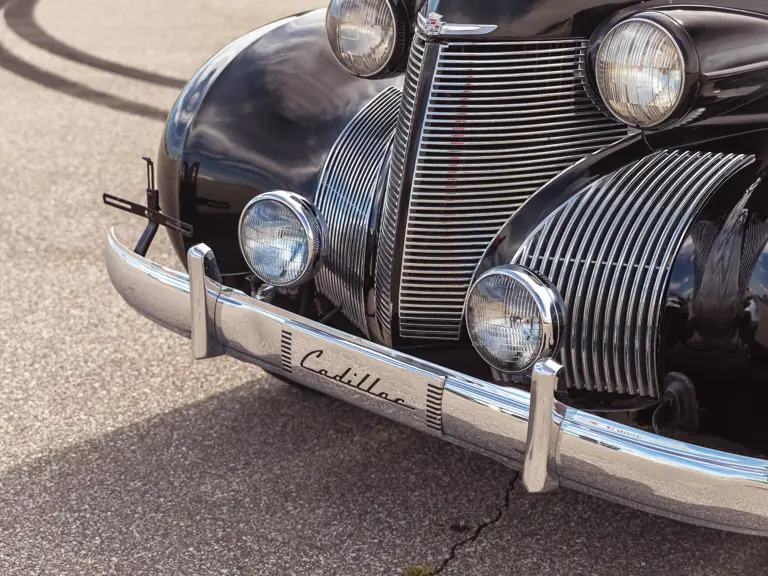 Photo: Teddy Pieper @vconceptsllc | ©2020 Courtesy of RM Auctions