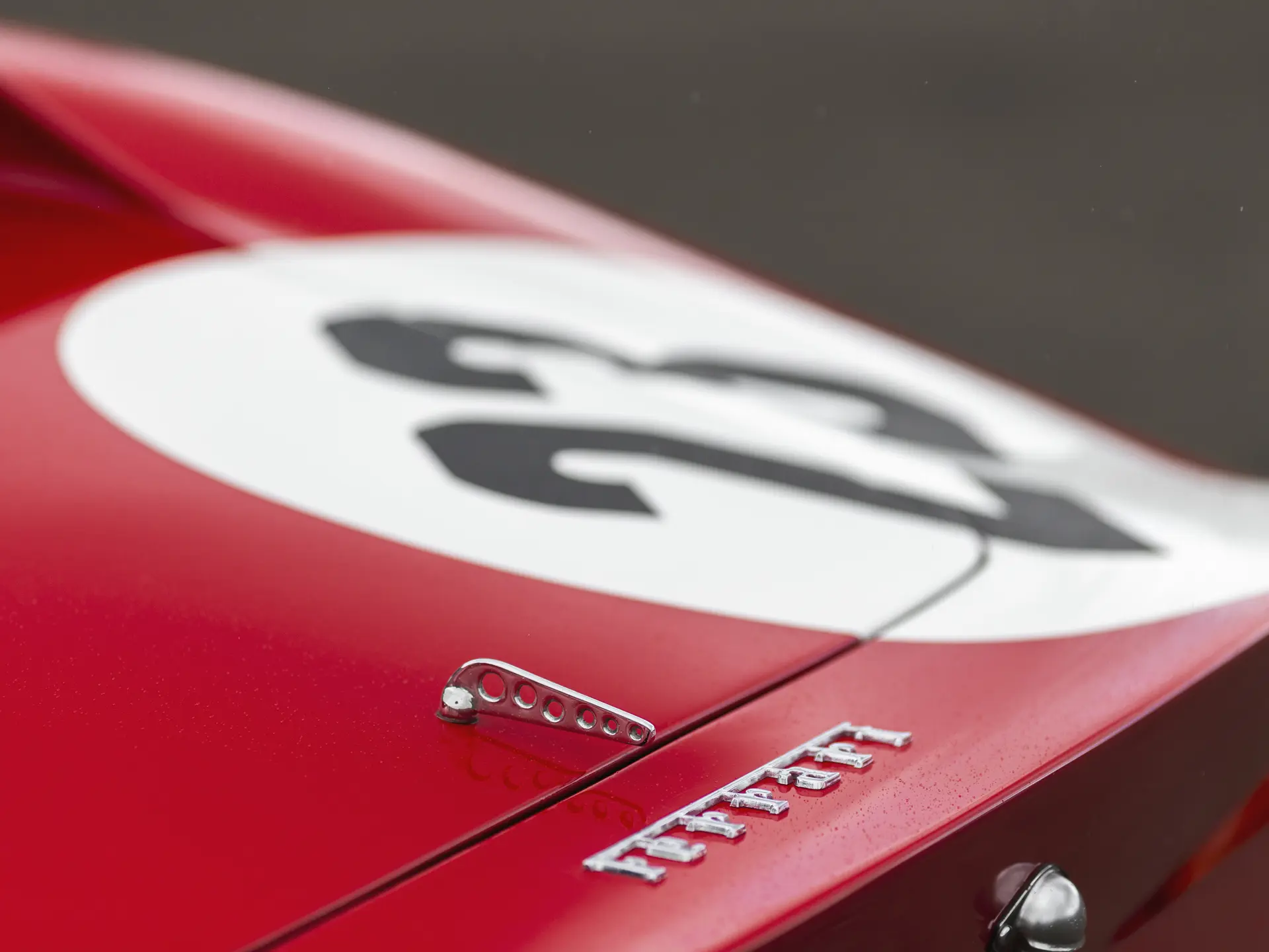 1962 Ferrari 250 GTO by Scaglietti - imagen 12