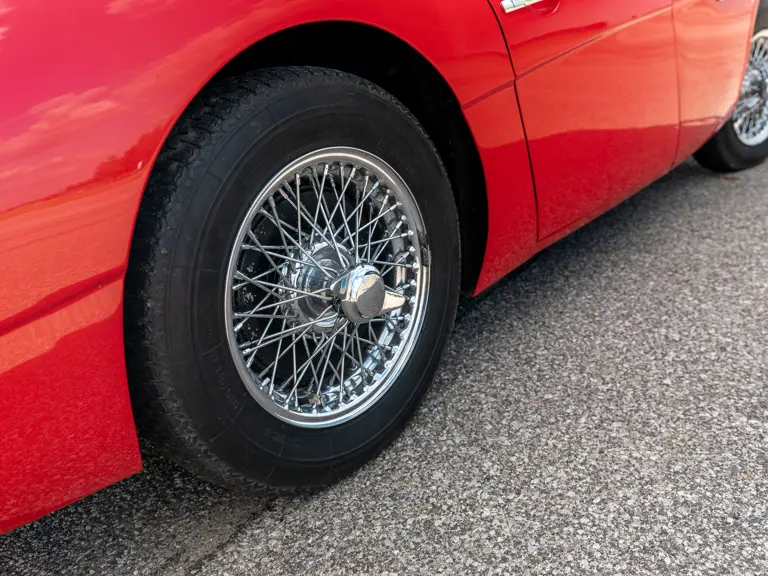 1956 Austin-Healey 3000 MKII - Photo: @vconceptsllc | Teddy Pieper