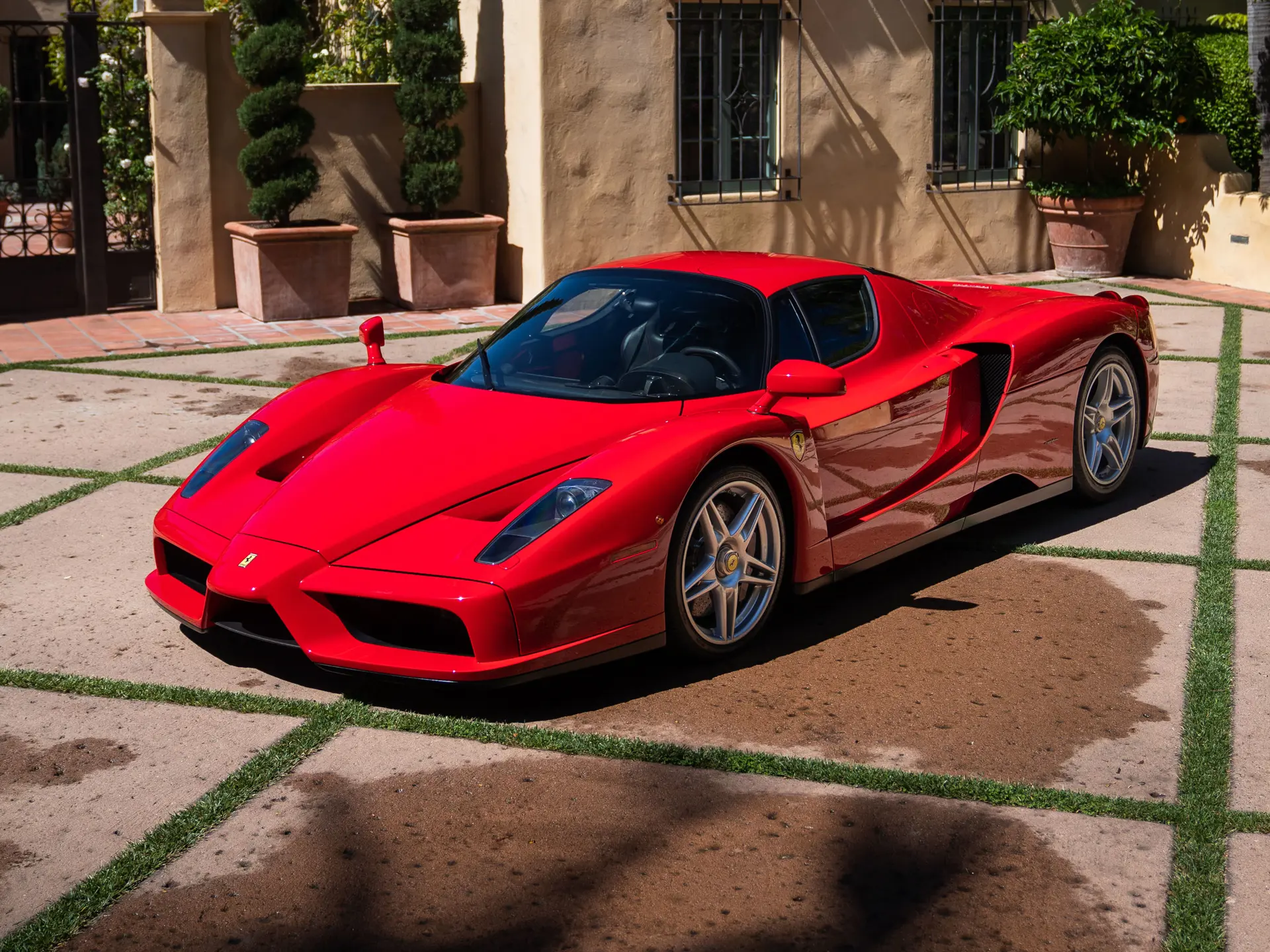2003 Ferrari Enzo | Driving into Summer | RM Sotheby's