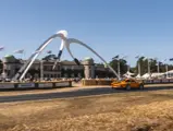 The Firefly Commission as seen at the 2026 Goodwood Festival of Speed.