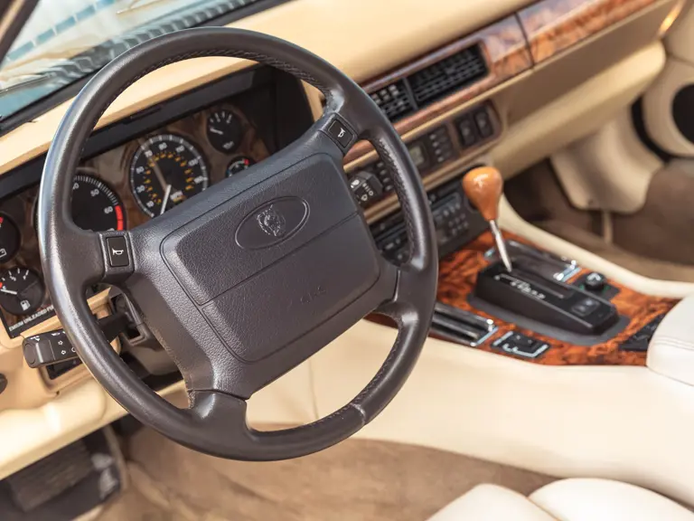 Photo: Teddy Pieper @vconceptsllc | ©2020 Courtesy of RM Auctions