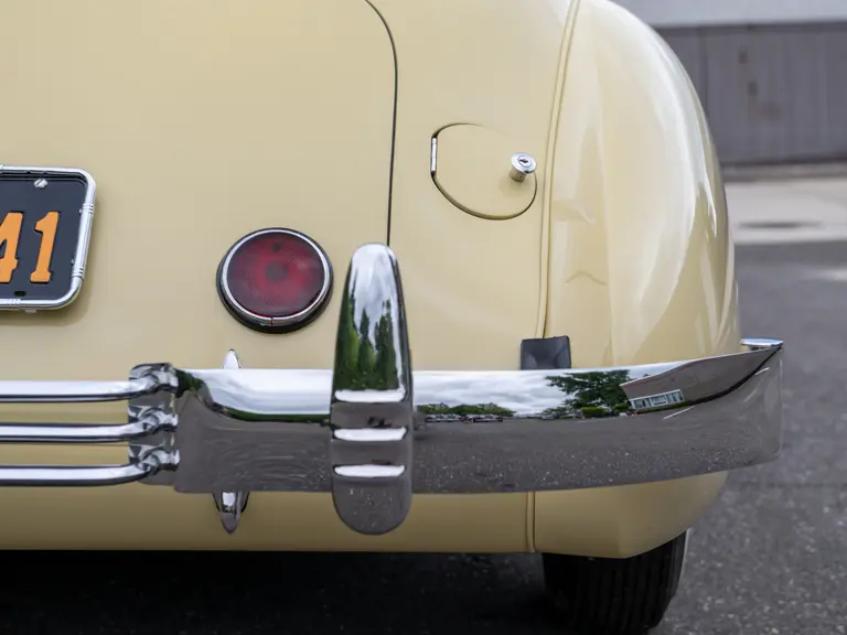 1936 Cord 810 Phaeton | Hershey 2024 | RM Sotheby's