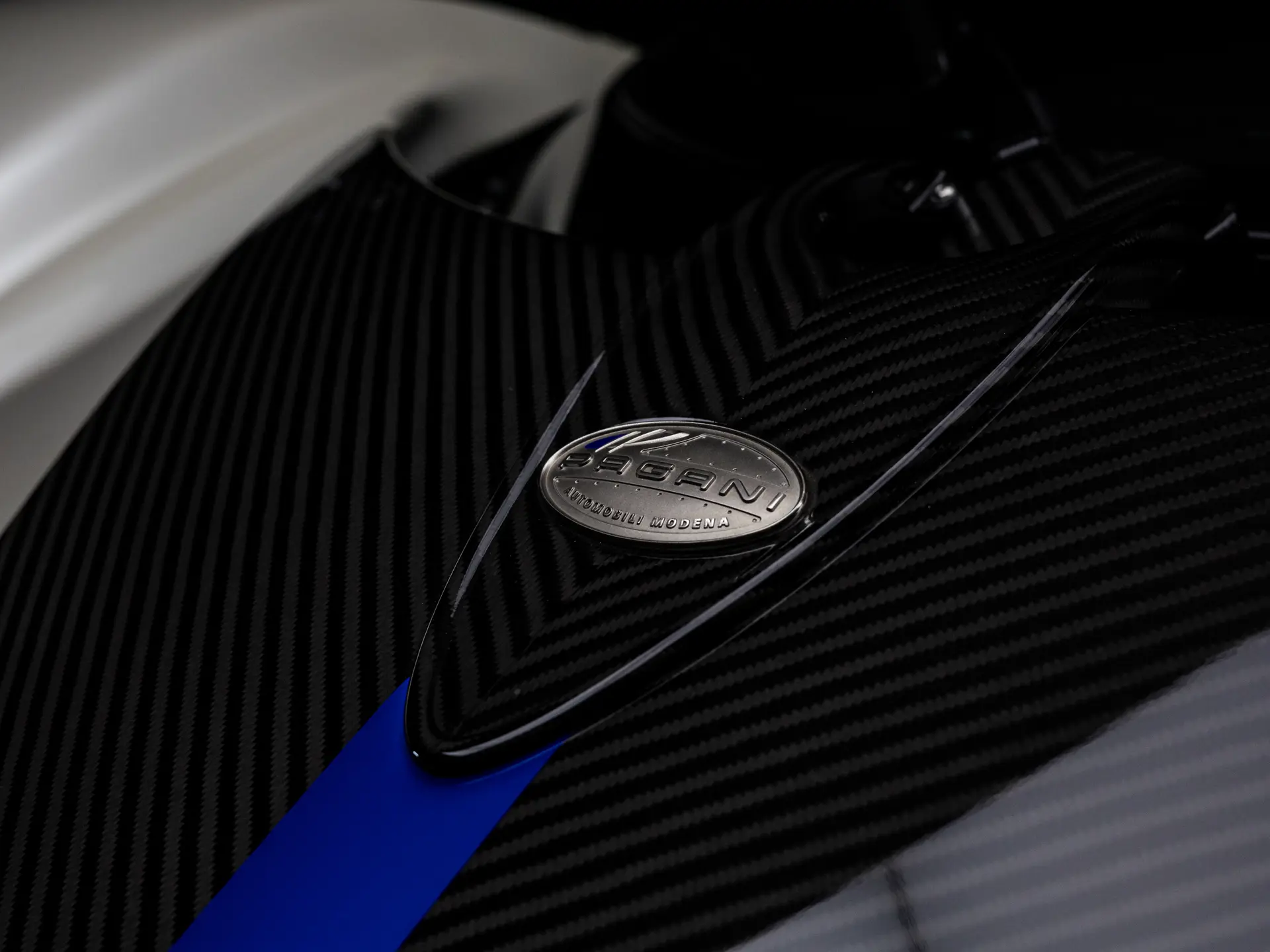 2006 Pagani Zonda Riviera - imagen 5