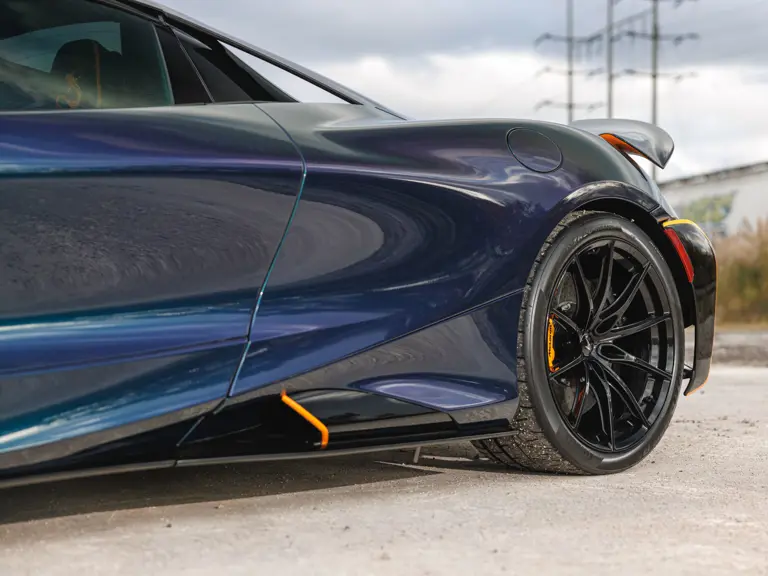 2022 McLaren 765LT Spider | RM Sotheby's | Photo: Teddy Pieper - @vconceptsllc
