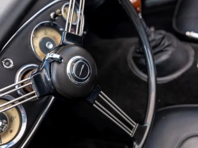 1956 Austin-Healey 3000 MKII - Photo: @vconceptsllc | Teddy Pieper