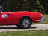 1963 Alfa Romeo 2600 Spider | RM Sotheby's | Photo: @vconceptsllc | Teddy Pieper