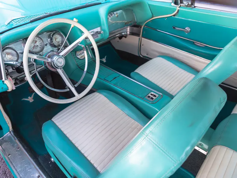 Photo: Teddy Pieper @vconceptsllc | ©2020 Courtesy of RM Auctions