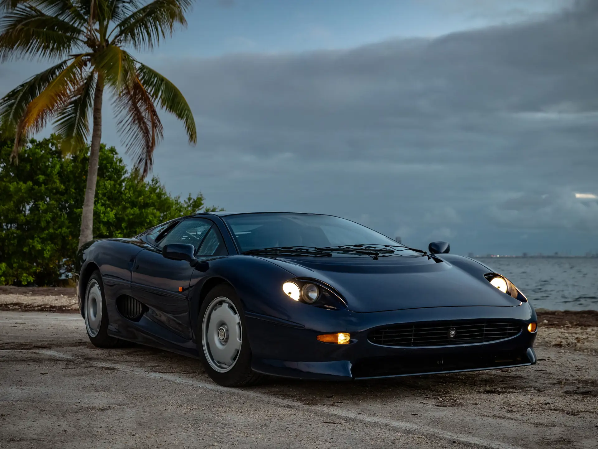 1994 Jaguar XJ220 | New York | RM Sotheby's
