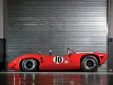 1965 Lola T-70 MK I 