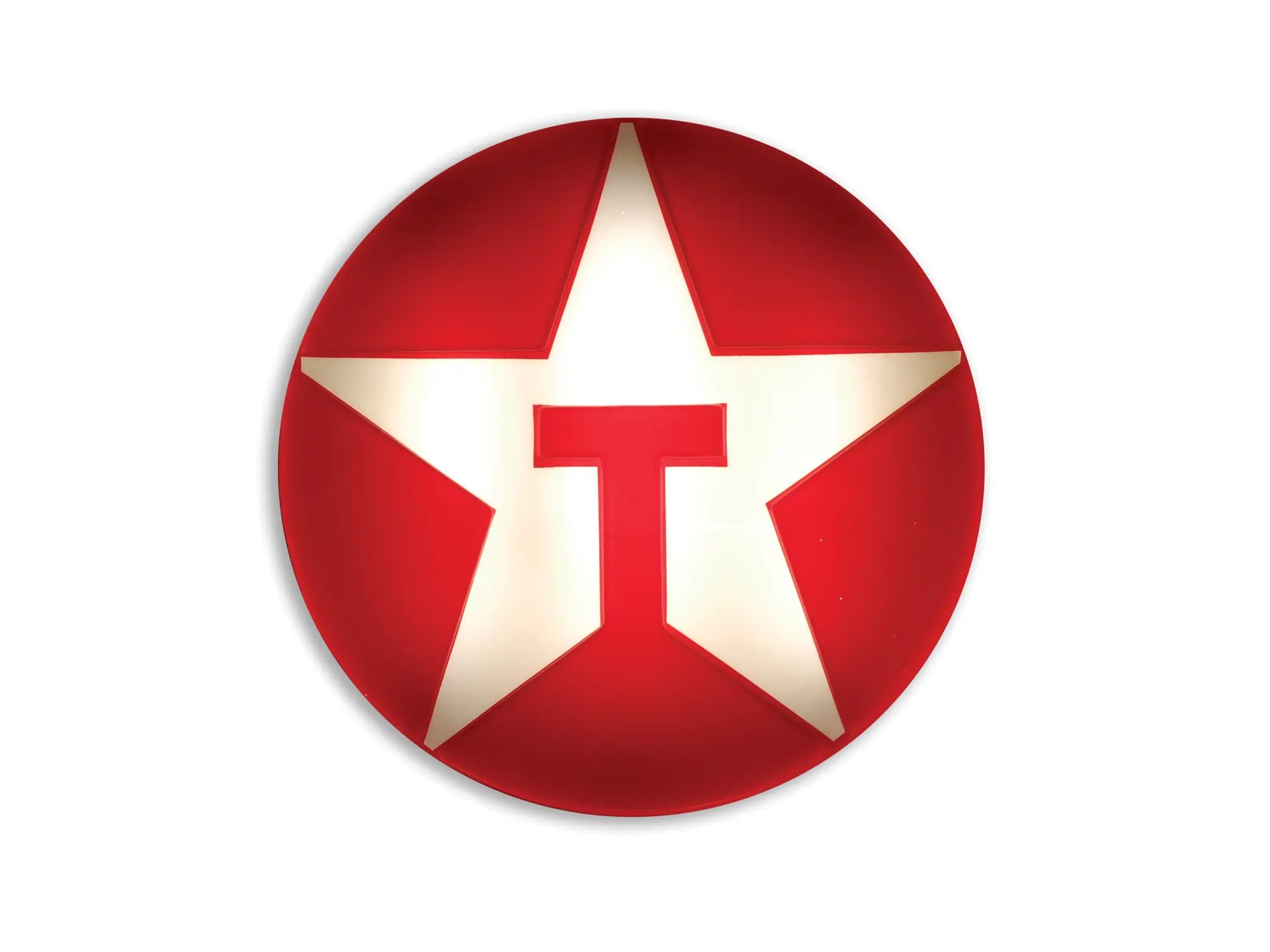 ILLUMINATED TEXACO SIGN The Ponder Collection RM Sotheby s illuminated-texaco-sign-the-ponder-collection-rm-sotheby-s