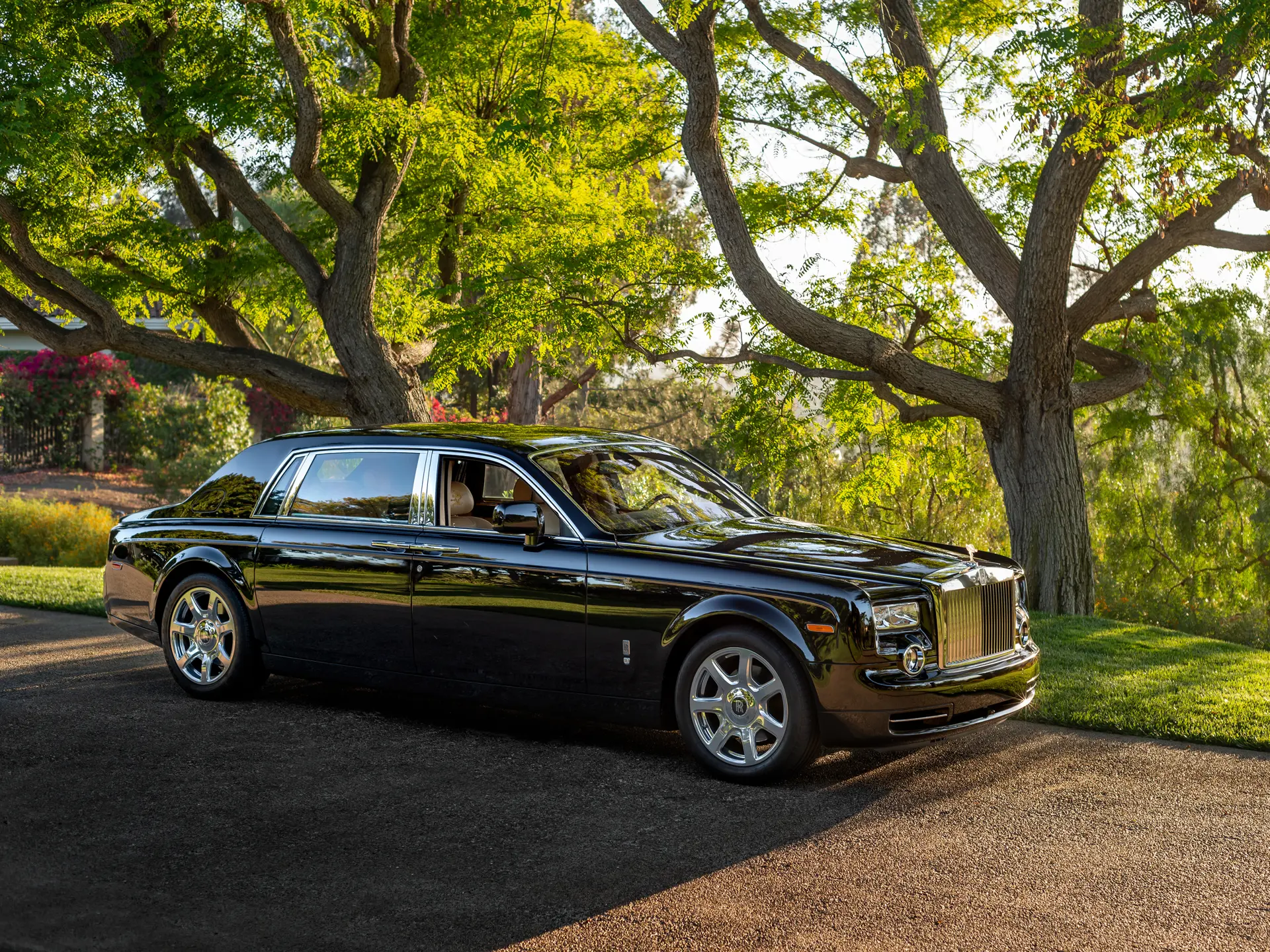 2012 Rolls-Royce Phantom EWB 'Year of the Dragon' | Arizona