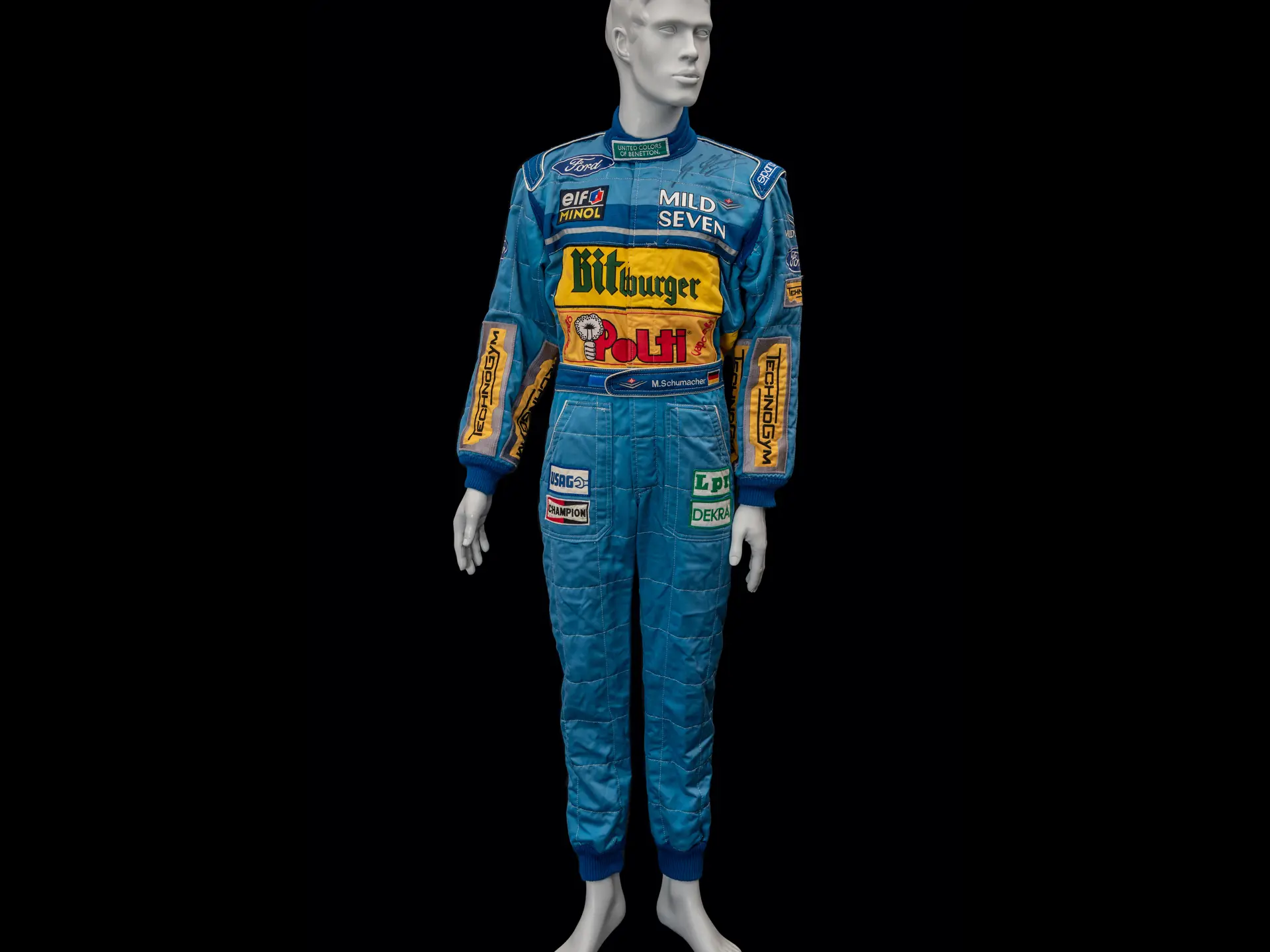 【希少】Sparco製 Sauber F1 Red Bullジャケット F1 FORMULA ONE TEAM SAUBER RED BULL RACING PETRONAS VINTAGE