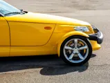 1999 Plymouth Prowler | Photo: Teddy Pieper - @vconceptsllc